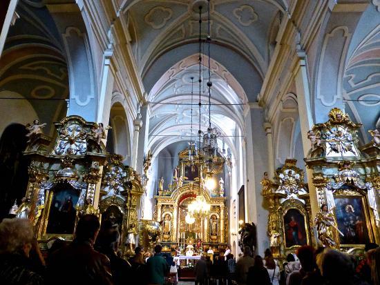 Basílica de Santa Maria