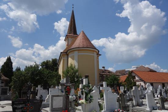 Igreja da Anunciação
