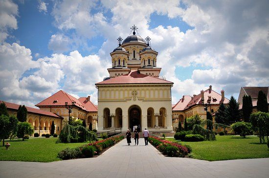 Catedral da Coroação