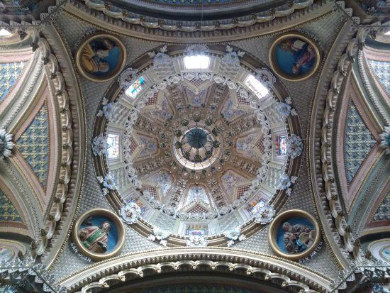 Santuário de Nuestra Señora del Carmen