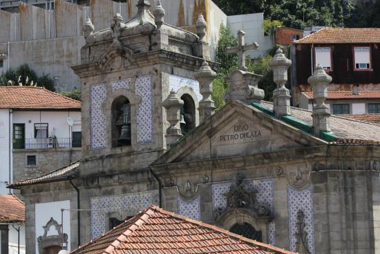 Igreja de São Pedro dos Clérigos