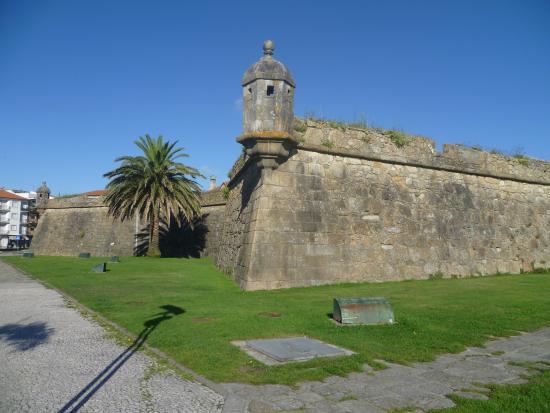 Forte de Nossa Senhora da Conceição