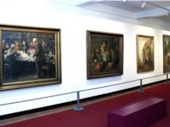 Museu Municipal Carlos Reis