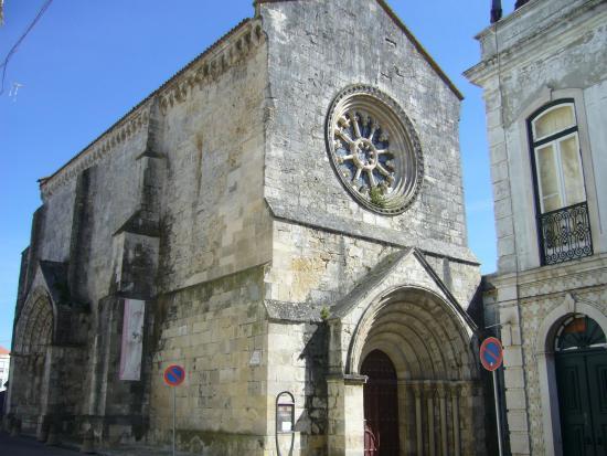Igreja de São João de Alporão