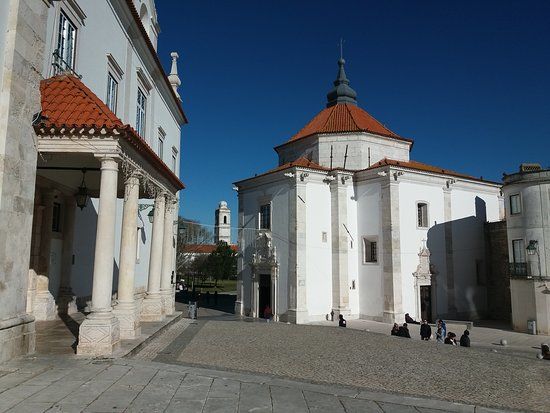 Igreja de Nossa Senhora da Piedade