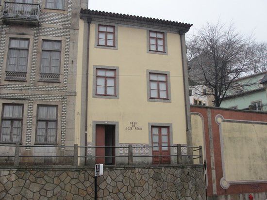 Casa de José Régio