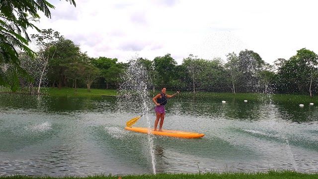 Parque Ecológico do Rio Formoso