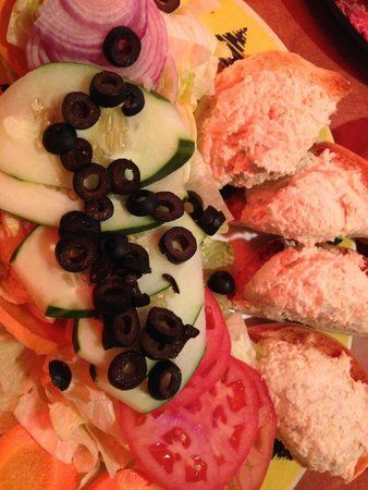 Harold's New York Deli