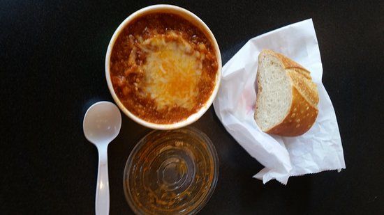 San Francisco Soup Company