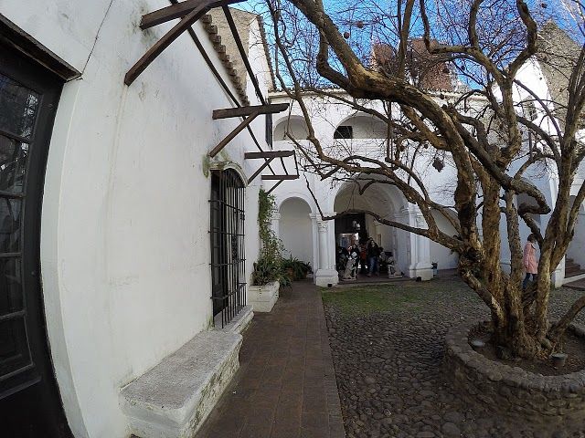 Museu Histórico Marques de Sobremonte