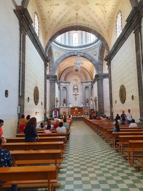 Igreja de Santa Maria