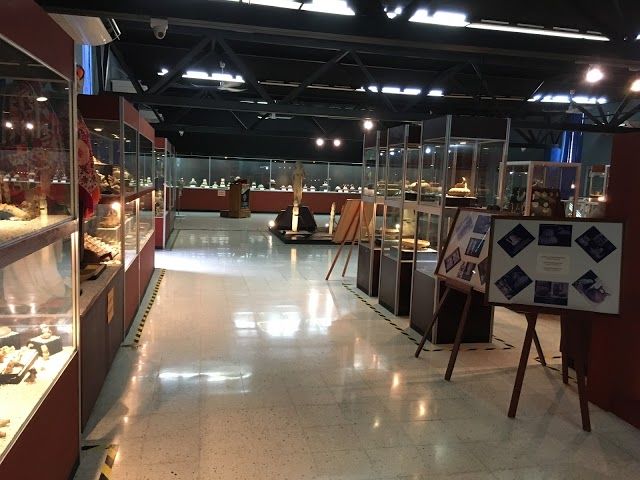 Museo Regional Huasteco