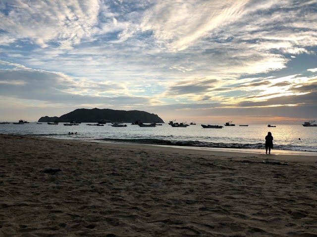 Salango Archaeological Museum