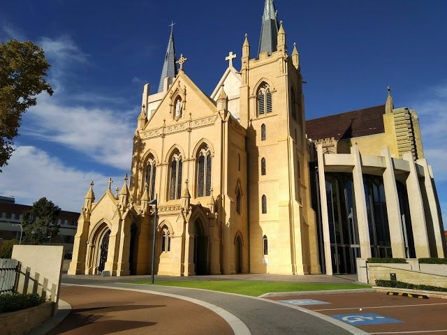 Catedral de Santa Maria