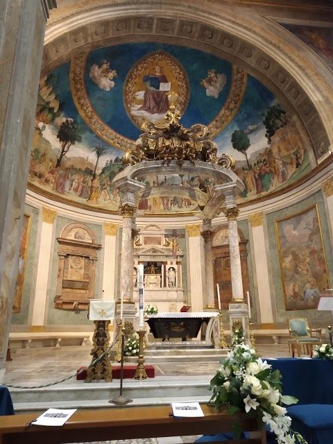 Basílica de Santa Cruz de Jerusalém