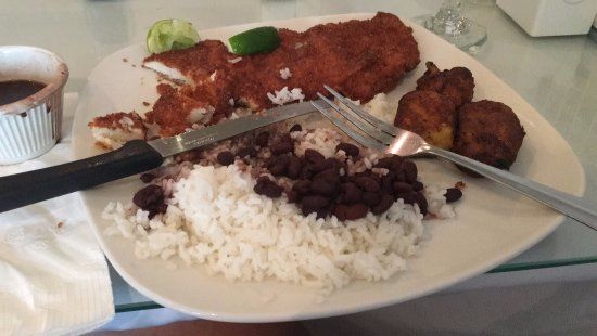 Varanda's Brasil Restaurant