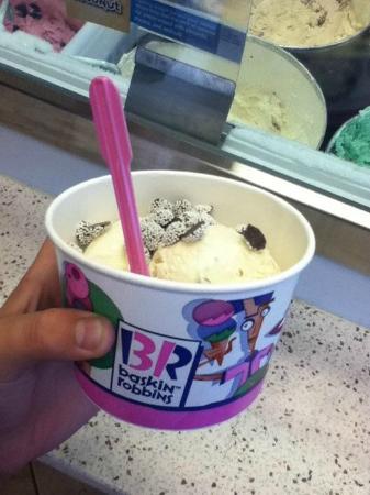 Baskin-Robbins
