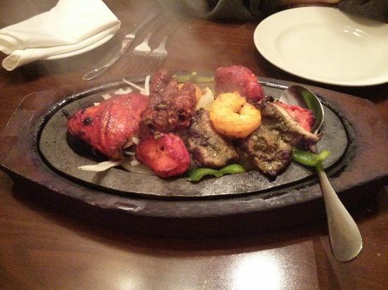 Darbar Indian Restaurant