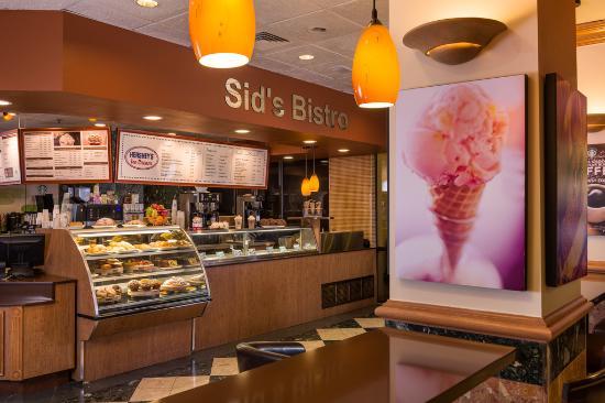 Sid's Bistro