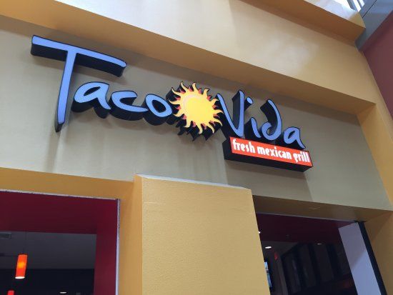 Taco Vida