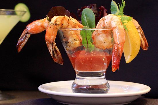 The Bel-Air Restaurant