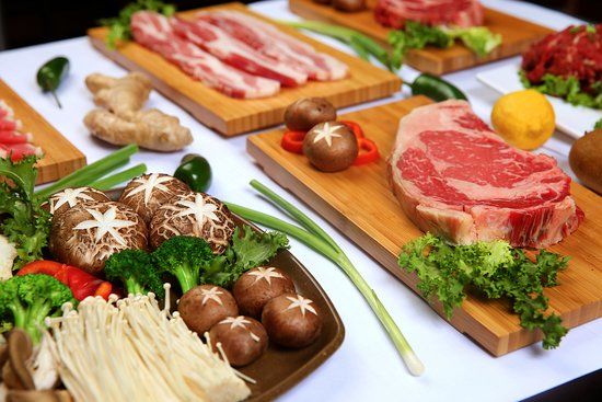 Madangsui Korean BBQ Restaurant