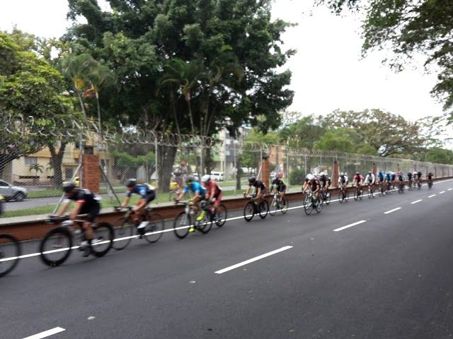 Parque Aéreo Juan Pablo II