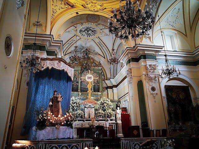 Chiesa di San Gennaro