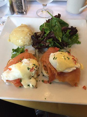 Corner Cafe and Bakery