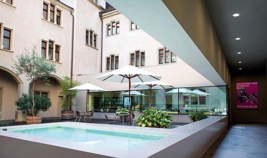 Museu Histórico de Basel