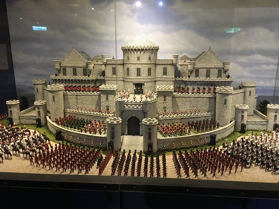 Museu de Miniaturas de Taiwan
