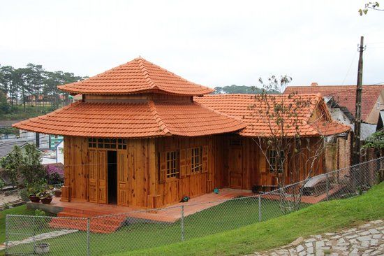 Pagode de Lâm-Tỳ-Ni