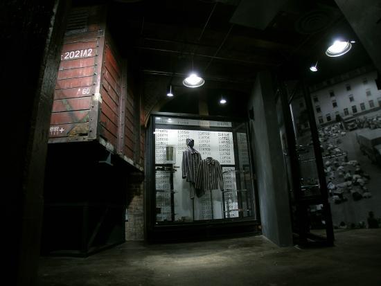 Aquário Dallas World