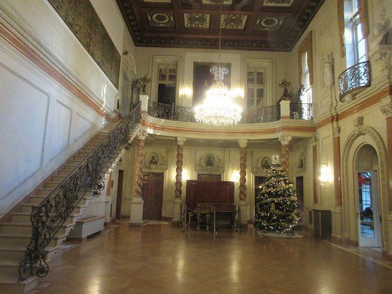 Museu Anderson House