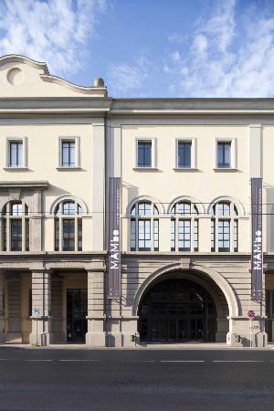 Mambo - Museu de Arte Moderna de Bolonha