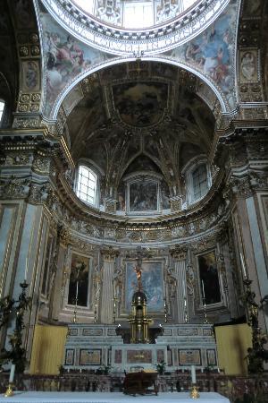 Basílica dos Doze Santos Apóstolos