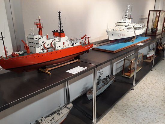 Museu do Mar de Napoli