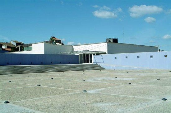 Museu de Arqueologia D. Diogo Sousa