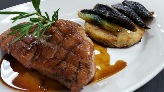 Miel Brasserie Provencale