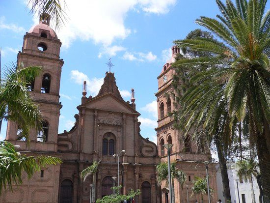 Praça 24 de Setembro