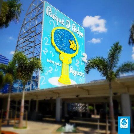 Parque D. Pedro Shopping