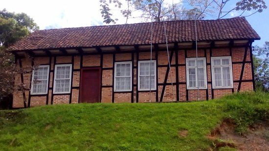 Casa da Memória da Escola Número 1