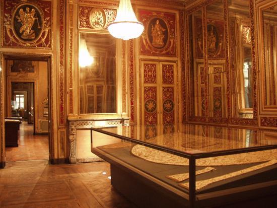 Museo Civico di Palazzo Cuttica