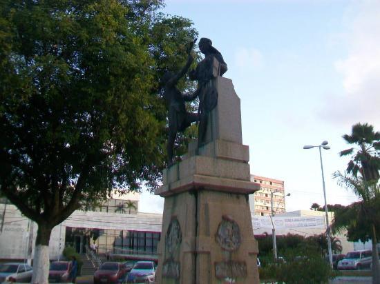 Praça 7 de Setembro