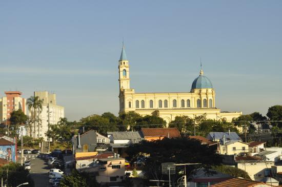 Igreja da Matriz de Nossa Senhora do Ó