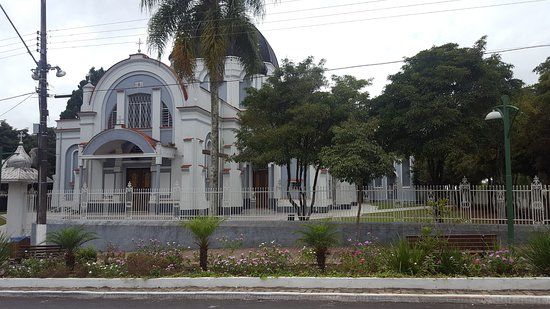 Igreja São Josafat