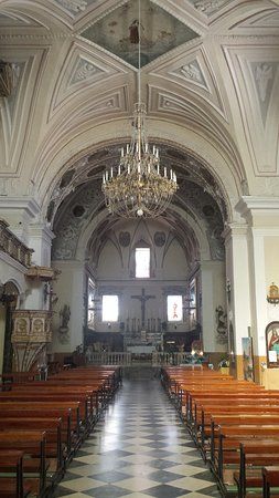 Chiesa di San Nicola Magno