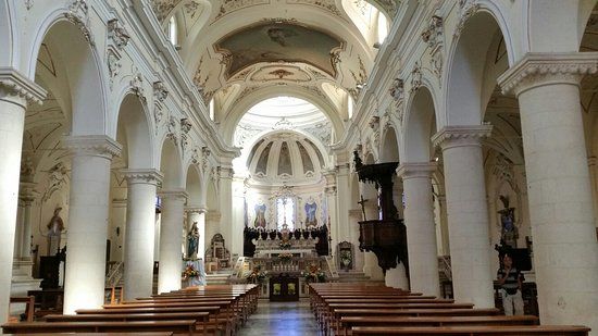 Cattedrale San Panfilo