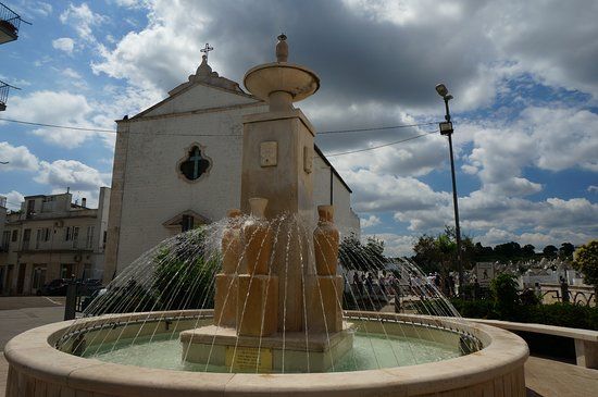 Chiesa di Santa Lucia