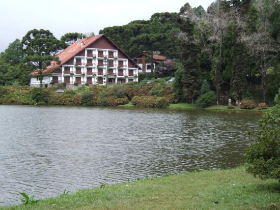 Parque do Lago